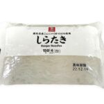 セブンイレブン ７ザ・プライス しらたき