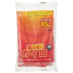 セブンイレブン アイリス貼らないカイロ １０Ｐ