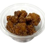 セブンイレブン ピリピリごまごまチキン