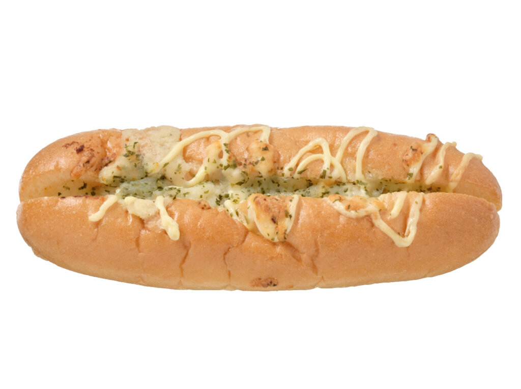 セブンイレブン 北海道産じゃがいものポテトフランス