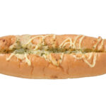 セブンイレブン 北海道産じゃがいものポテトフランス