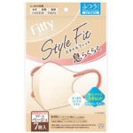 セブンイレブン スタイルフィット息らくらくクリームＢＥ ７枚