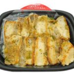 セブンイレブン 旨塩ダレのねぎ塩豚カルビ弁当（もち麦）