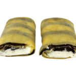 セブンイレブン パリパリチョコクレープ
