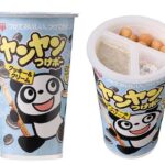 セブンイレブン 明治 ヤンヤンつけボー クッキー＆クリーム
