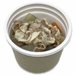 セブンイレブン コクと旨味の豚汁