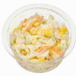 セブンイレブン １／３日分の野菜がとれるコールスローサラダ