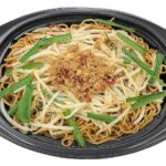 セブンイレブン 名古屋めし 旨辛台湾焼そば