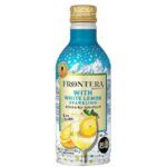 セブンイレブン フロンテラ ウィズ ホワイトレモンスパークリング缶２８０ｍｌ