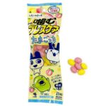 セブンイレブン 噛むブレスケア たまごっちコラボ２５粒