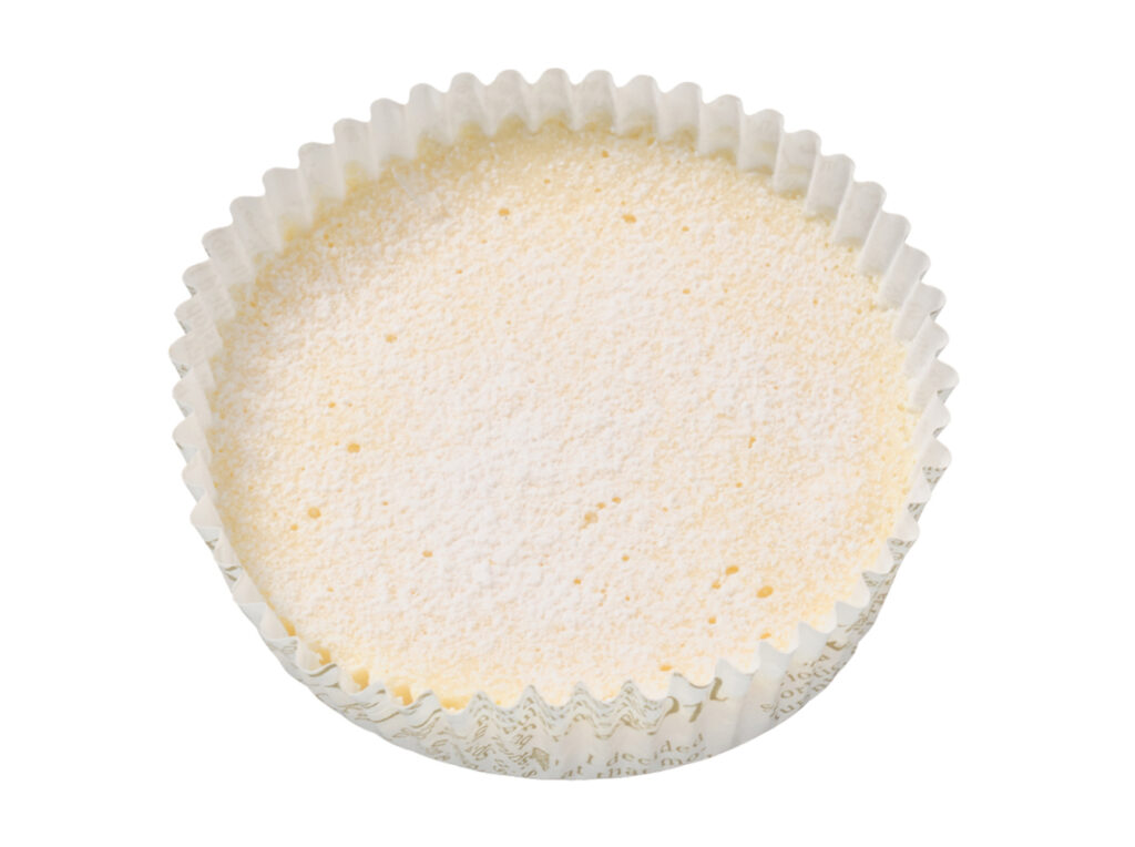 セブンイレブン とろ生食感クリーミーチーズケーキ