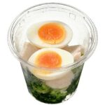 セブンイレブン ブロッコリーチキンエッグ