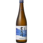 セブンイレブン 吉乃川 厳選辛口 ７２０ｍｌ