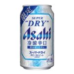 セブンイレブン アサヒ スーパードライ冷涼辛口 ３５０ｍｌ