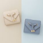 ファミリーマート VIS ハートカット財布ミニ 全2種