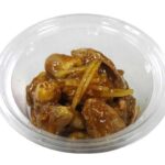 セブンイレブン 冷製国産鶏レバー煮