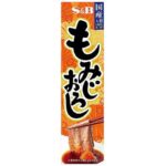 セブンイレブン エスビー食品 もみじおろし