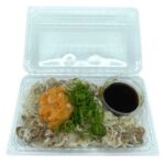 セブンイレブン もつのねぎ柚子ポン酢
