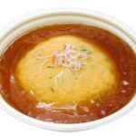 セブンイレブン 東海限定 天津飯