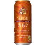 セブンイレブン ヱビス クリエイティブブリュー 麦紡ぐ５００ｍｌ
