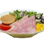 セブンイレブン サッポロビール園監修 ラーメンサラダ