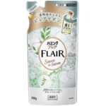 セブンイレブン フレア サボンデサボン詰替 ３５０ｇ