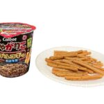 セブンイレブン カルビー じゃがりこ プルコギ味