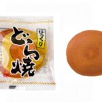 セブンイレブン ケイ・エス びっくりどら焼
