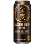 セブンイレブン サントリー 金麦＜豊潤＞ ５００ｍｌ
