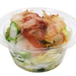 セブンイレブン だし仕立てのあっさり浅漬け白菜