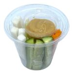 セブンイレブン こうじ味噌マヨネーズ入り野菜スティック