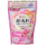 セブンイレブン ボールドジェルボール詰替 ２６個