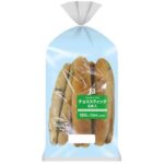 セブンイレブン ７プレミアム チョコチップ入りチョコスティック ６本入