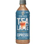 セブンイレブン 午後の紅茶 ティーラテエスプレッソ５００ｍｌ