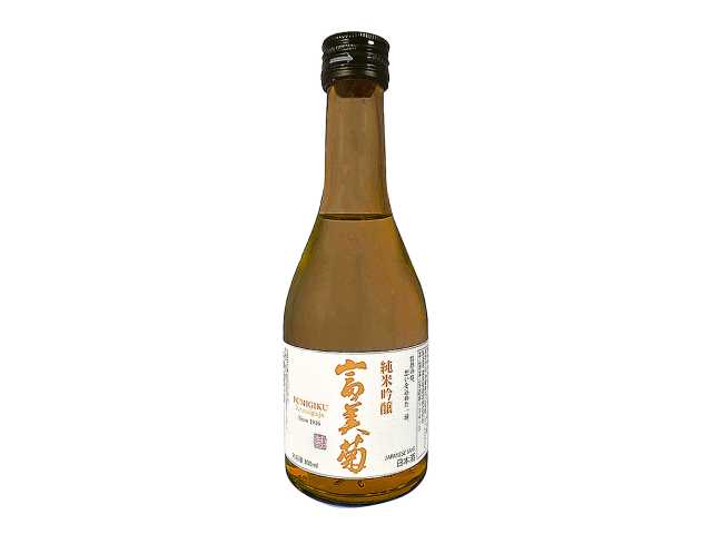 セブンイレブン 富美菊 秋の純米吟醸 ３００ｍｌ