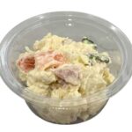 セブンイレブン 北海道産男爵とハムのポテトサラダ