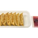 セブンイレブン 肉の旨味 焼き餃子 ６個入り