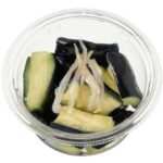セブンイレブン さっぱり出汁香るみょうが茄子