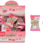 セブンイレブン ピーラーズ ピーチ味