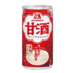 セブンイレブン 森永製菓甘酒 １９０ｇ