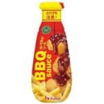 セブンイレブン ハウス バーベキューソース