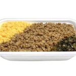 セブンイレブン 鶏の旨み！鶏そぼろごはん（もち麦）