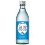 セブンイレブン 眞露 ｉｓ ｂａｃｋ １６度 ３６０ｍｌ