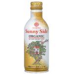 セブンイレブン サニーサイドオーガニック スパークリング 缶 ２８０ｍｌ