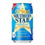 セブンイレブン オリオン サザンスター３５０ｍｌ