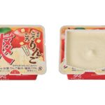 セブンイレブン ロッテ 爽 果実ころころりんご