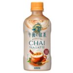 セブンイレブン 午後の紅茶チャイティーラテ ホット４００ｍｌ