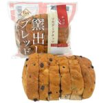 セブンイレブン 窯出しブレッド チョコ＆マカダミアナッツ