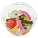 セブンイレブン 彩り野菜のスイートピクルス
