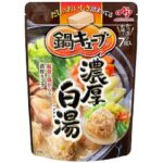セブンイレブン 味の素 鍋キューブ 濃厚白湯 ７個入